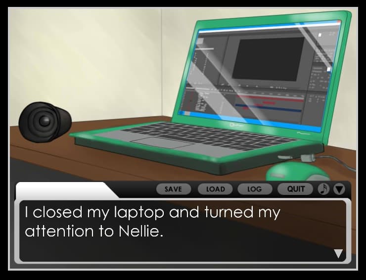 The Journey of Ignorance screenshot 4