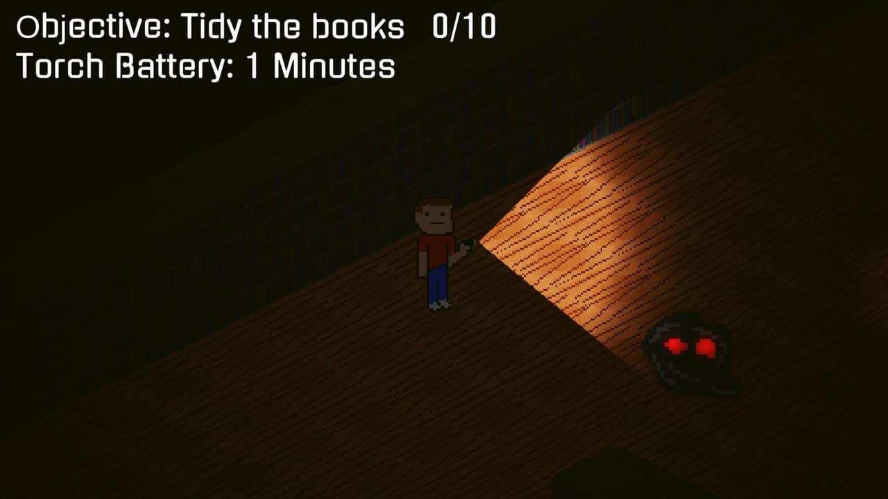 The Library of Chance screenshot 4