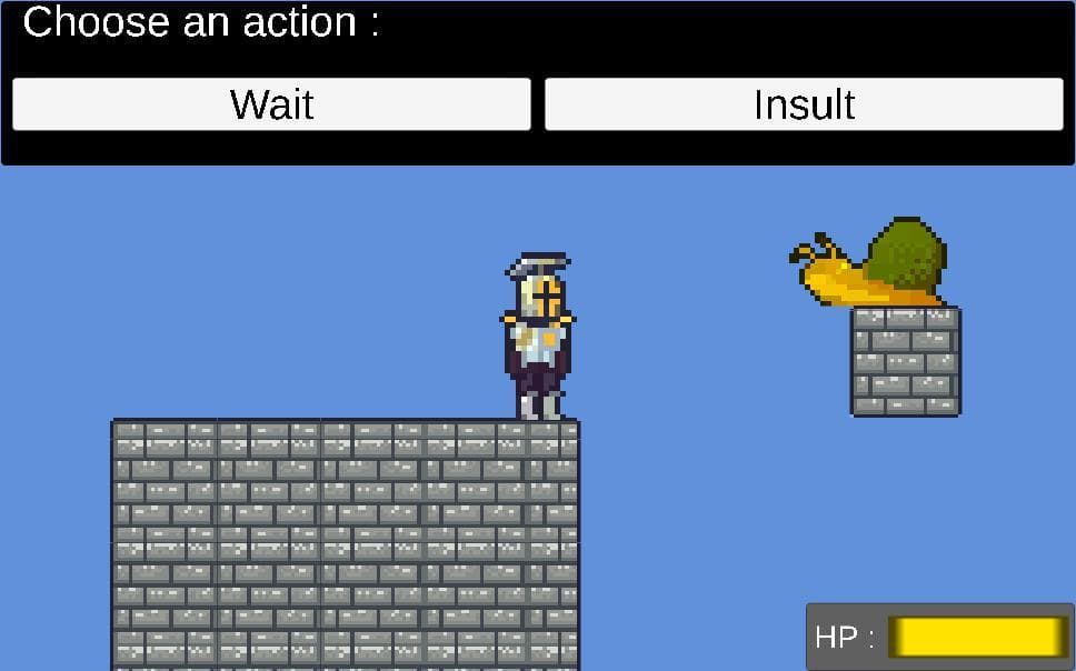 Fort Knight screenshot 3