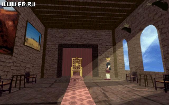 Revolt of Dons Knights screenshot 6
