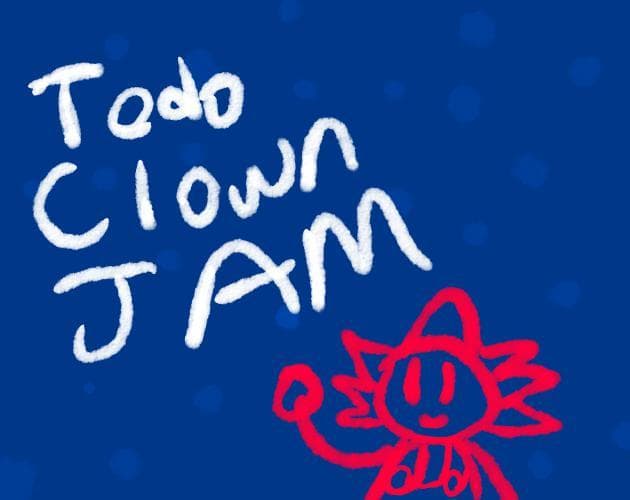 Todo Clown Jam