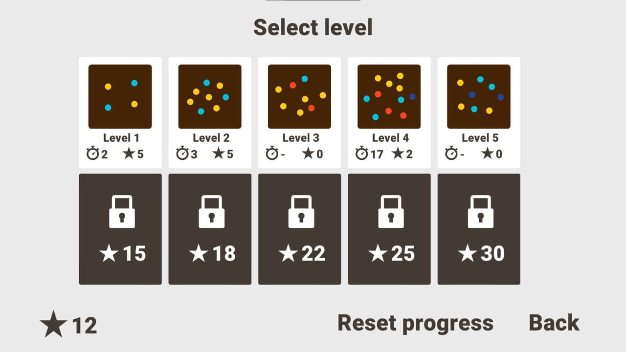 Node connect (RavenEXP) screenshot 2