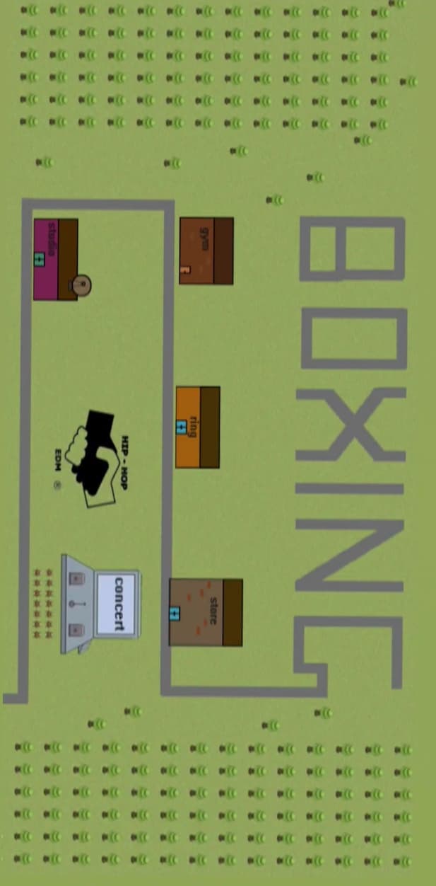 Dodge That Vibe screenshot 3