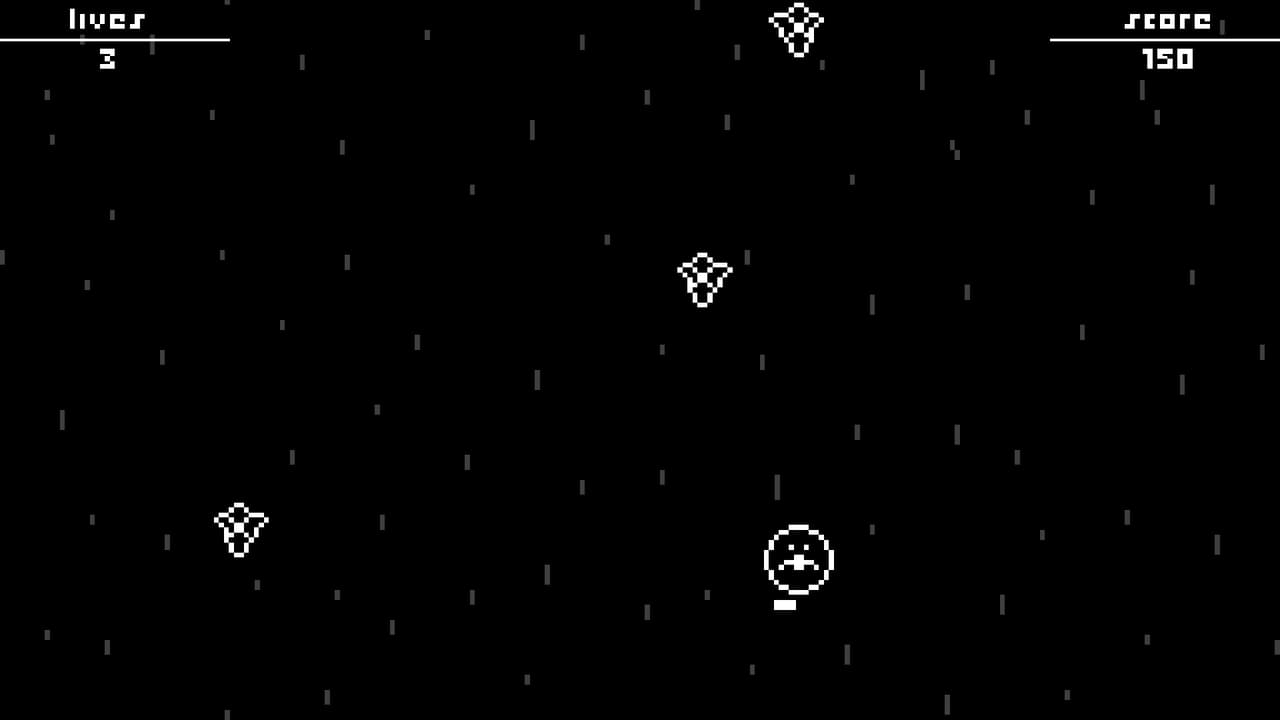 FAILSTATE (WIP ver1.0.2) screenshot 3