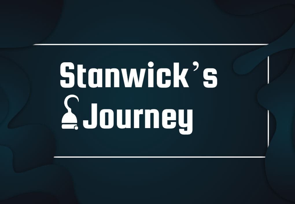 Stanwicks Journey