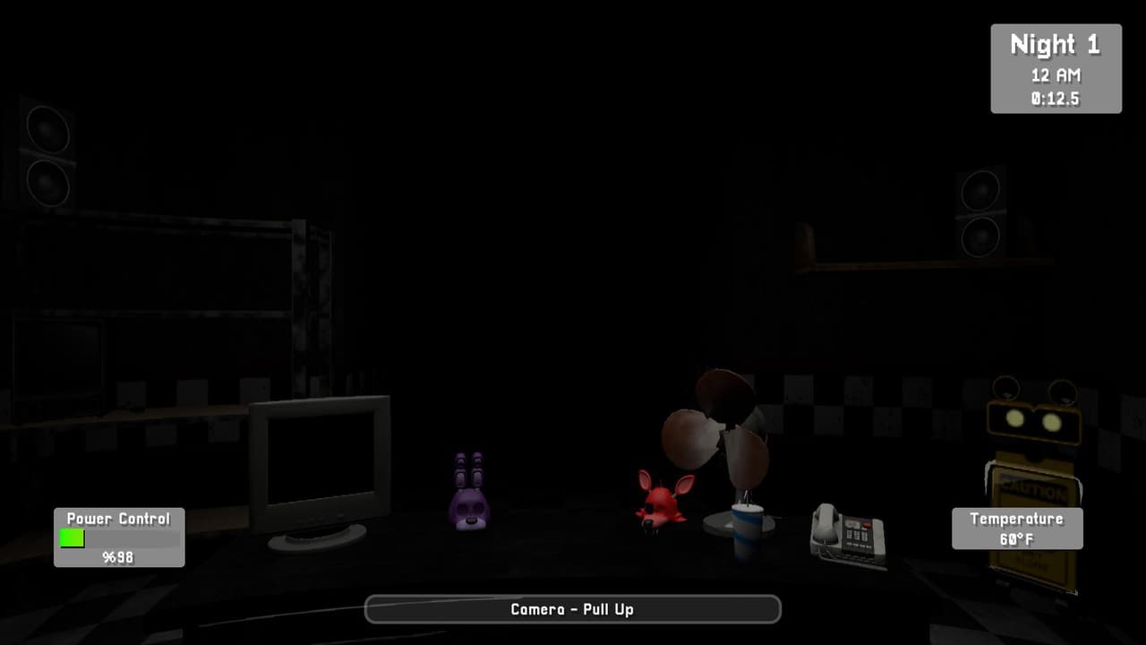 Plushbear and Friends screenshot 3