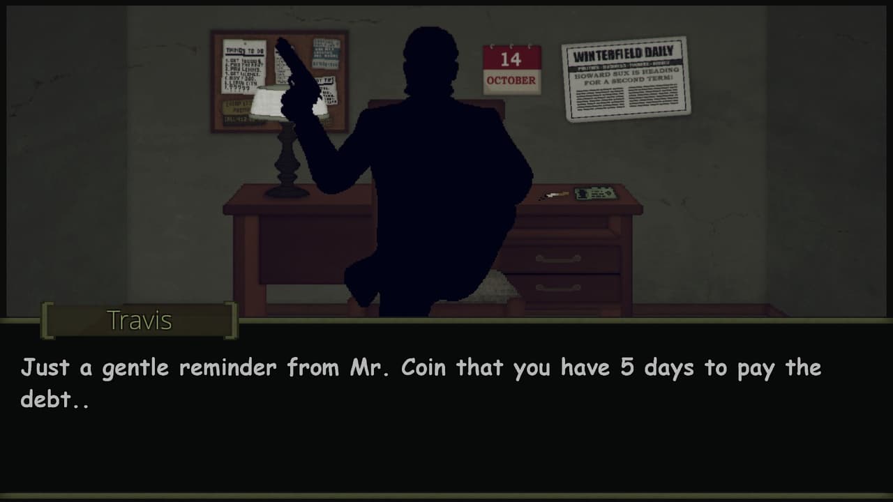 The Dealer