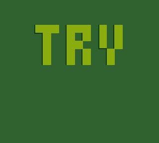 Try