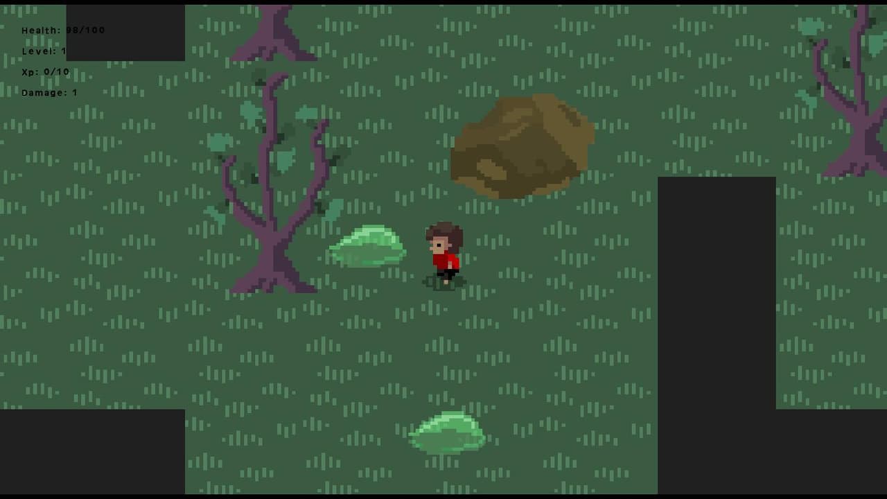 Dragons Whisperer screenshot 2