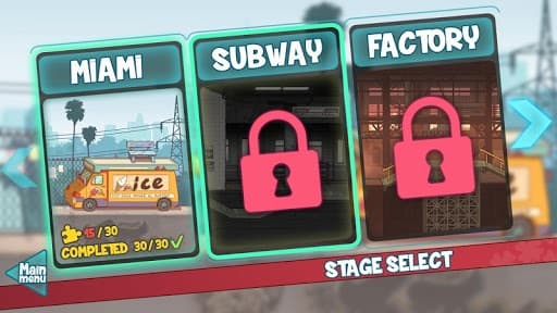 Skater Boy Legend screenshot 6