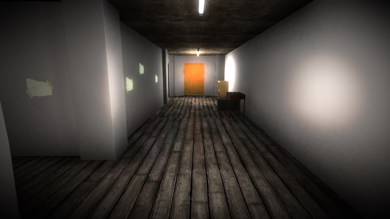 Depression The Game