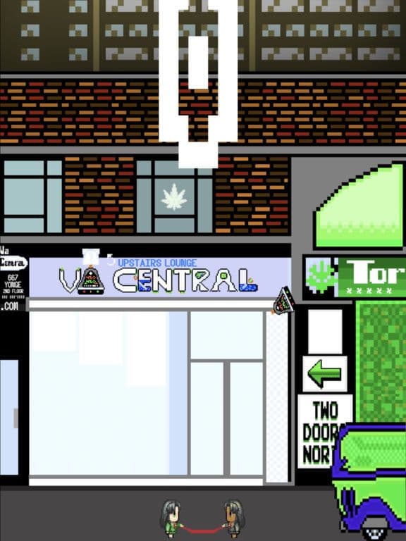 Va Central screenshot 4
