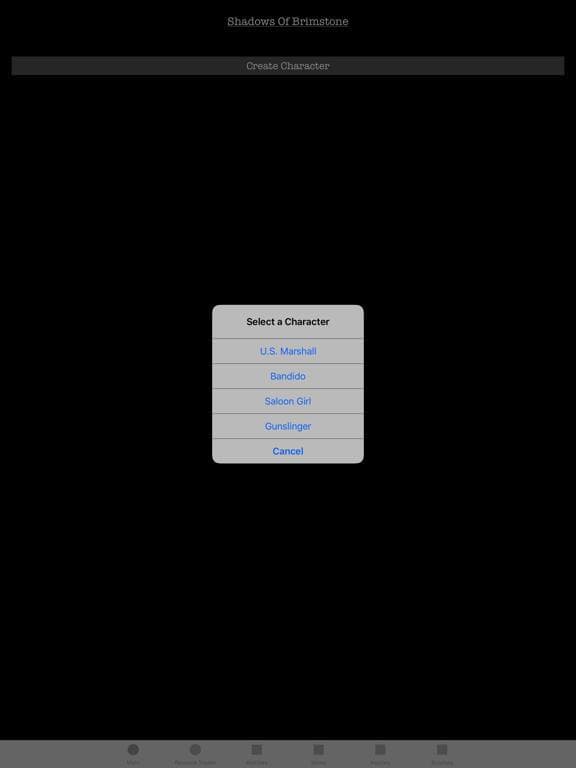 Stat Manager screenshot 2