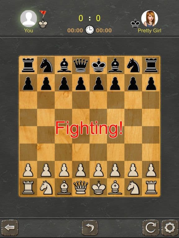 Chess Game 2019 screenshot 3