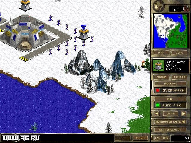 Liberation Day screenshot 2