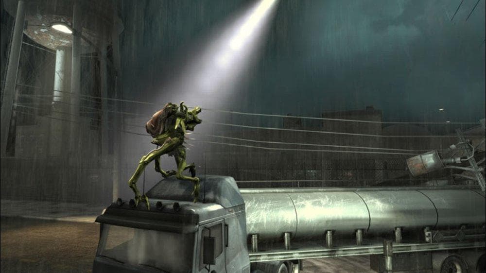 Blacksite screenshot 6
