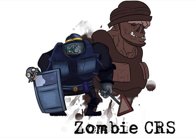 Bloody Arcade screenshot 4
