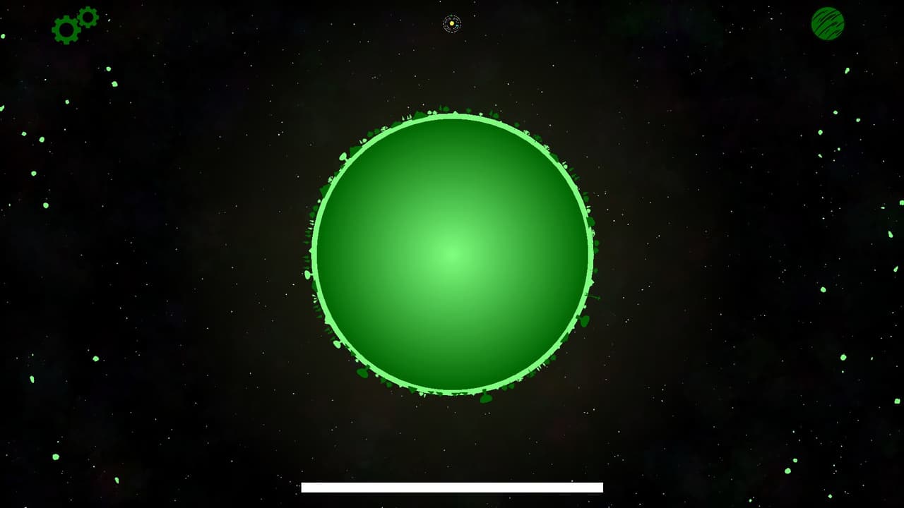 Space Expand screenshot 6