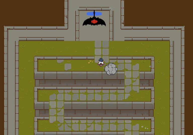 Royal Bugs (Pachwoom, dphelan7, HSDrummond) screenshot 2