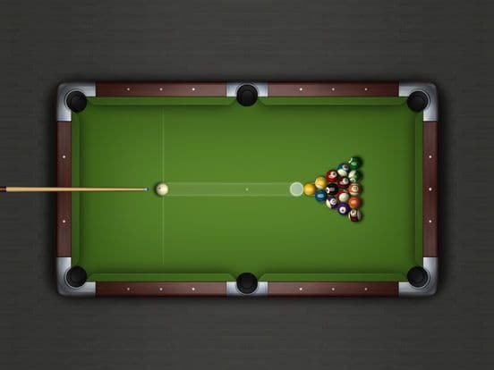 Pooking - Billiards City screenshot 2
