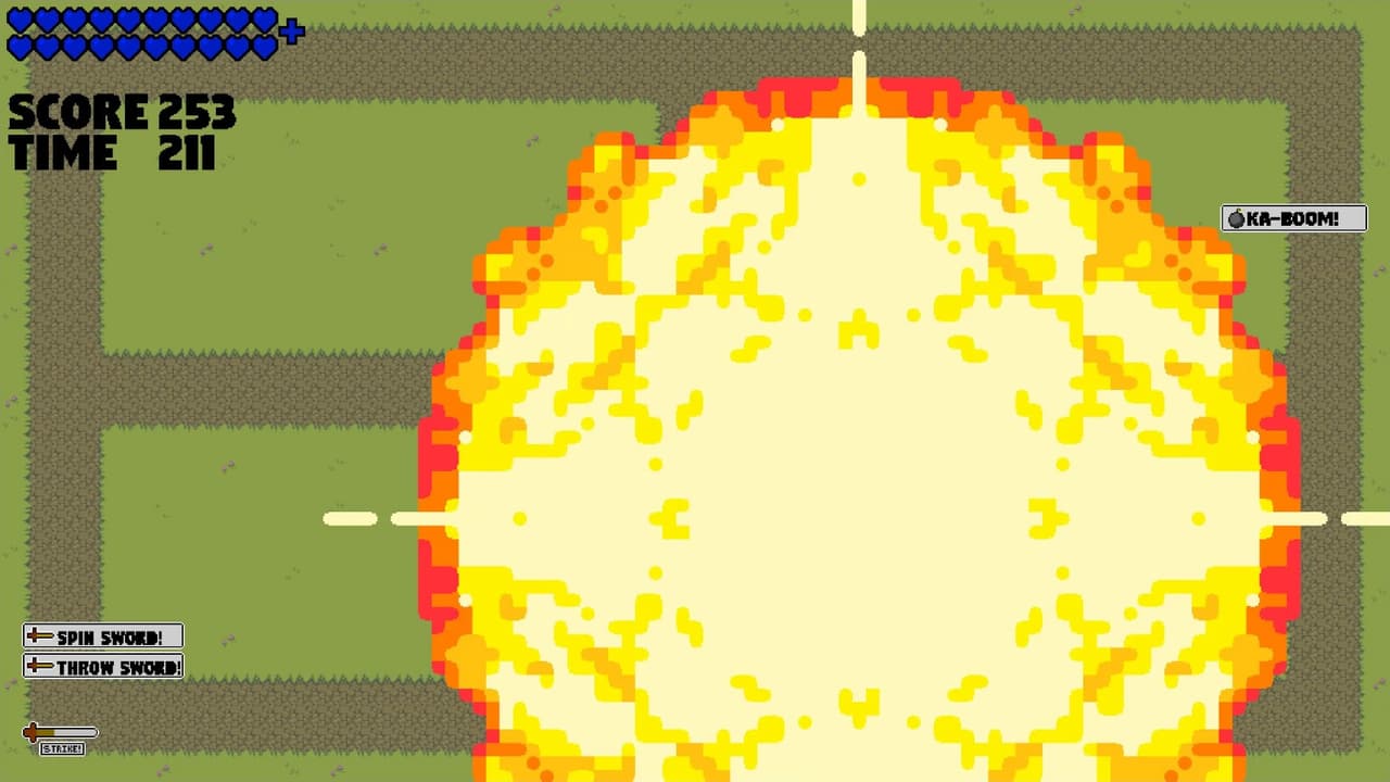 Alfelus screenshot 4