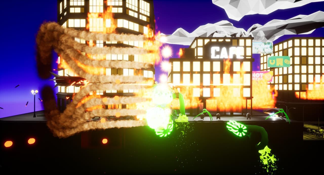 Project A.I.M screenshot 6