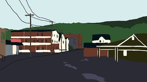[Ghost Locked] screenshot 3