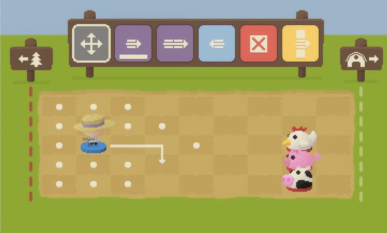 Baby Farm