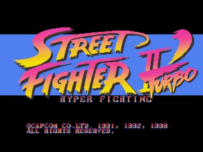 Capcom Generation 5: Dai 5 Shuu Kakutouka Tachi screenshot 6