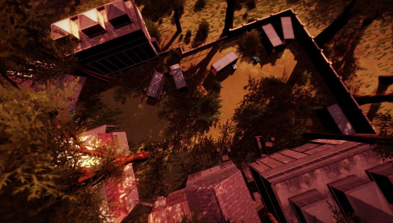 Gun Game Offline screenshot 6