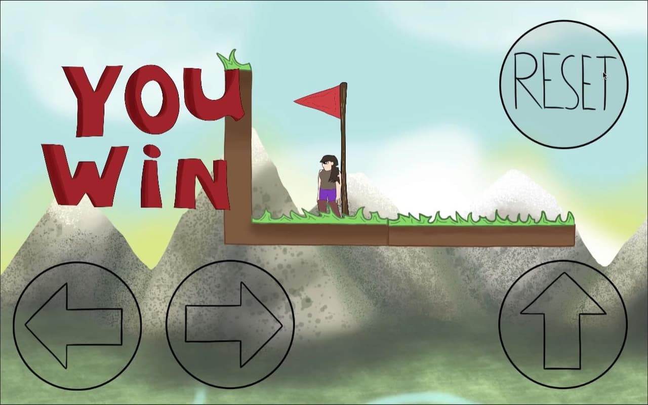 Rifts screenshot 3