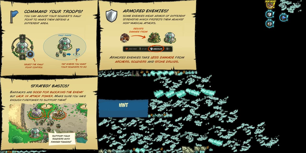奥术行者 Arcane walker screenshot 4