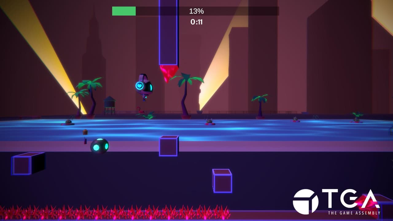 Synt(h)ax Error screenshot 3