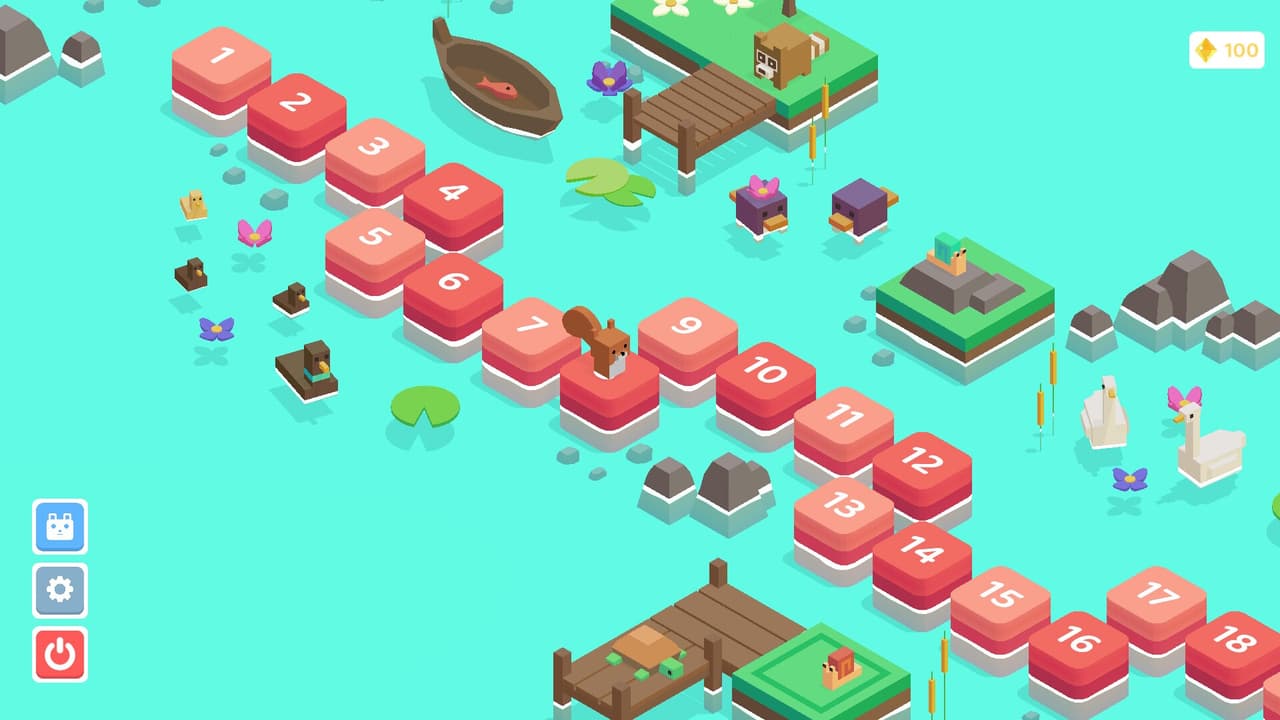 Genius Moves! screenshot 6