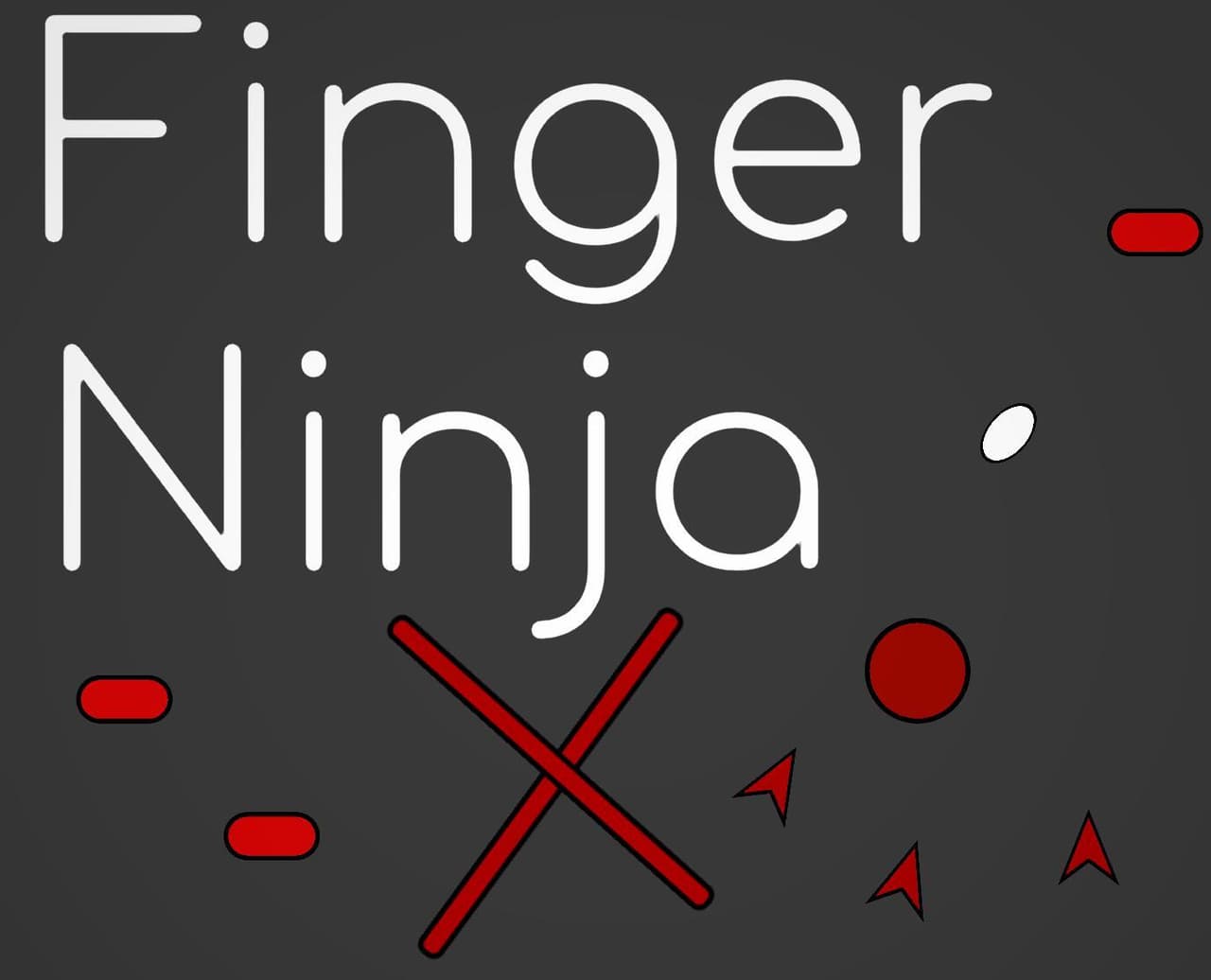 Finger ninja (itch)