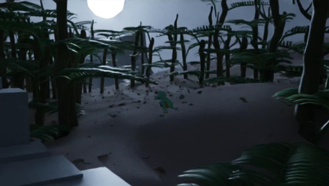Eggventure (hugomcphee) screenshot 3