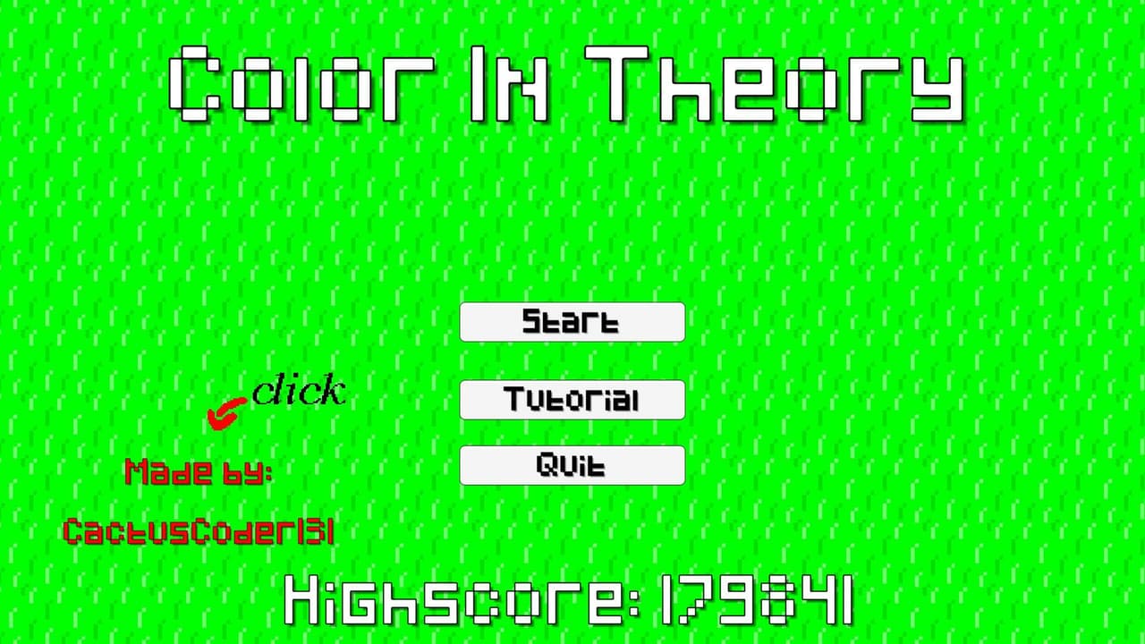 Color In Theory screenshot 2