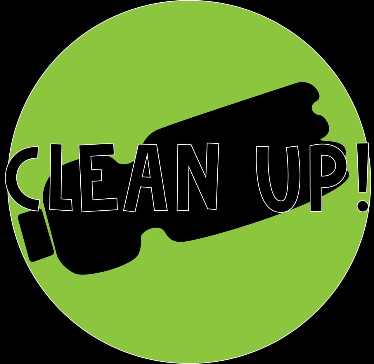 clean up! [prototype]