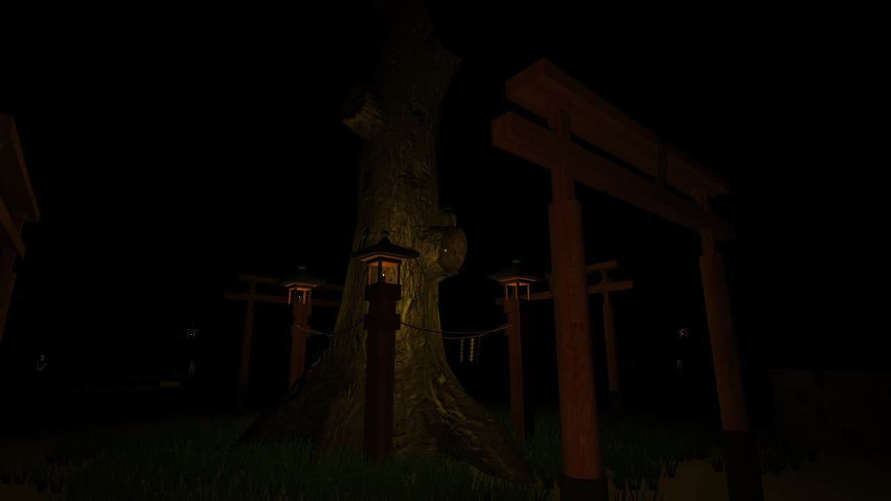 Torii Path screenshot 2