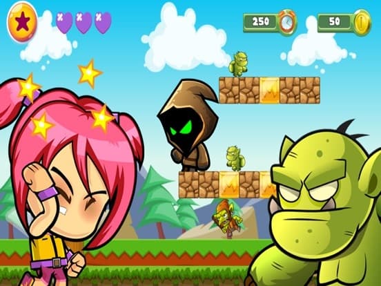 Pogo Penny screenshot 2