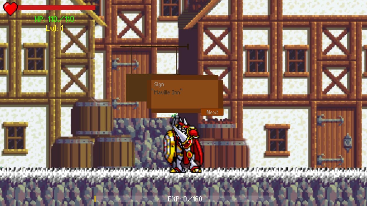 The Last Slayer
