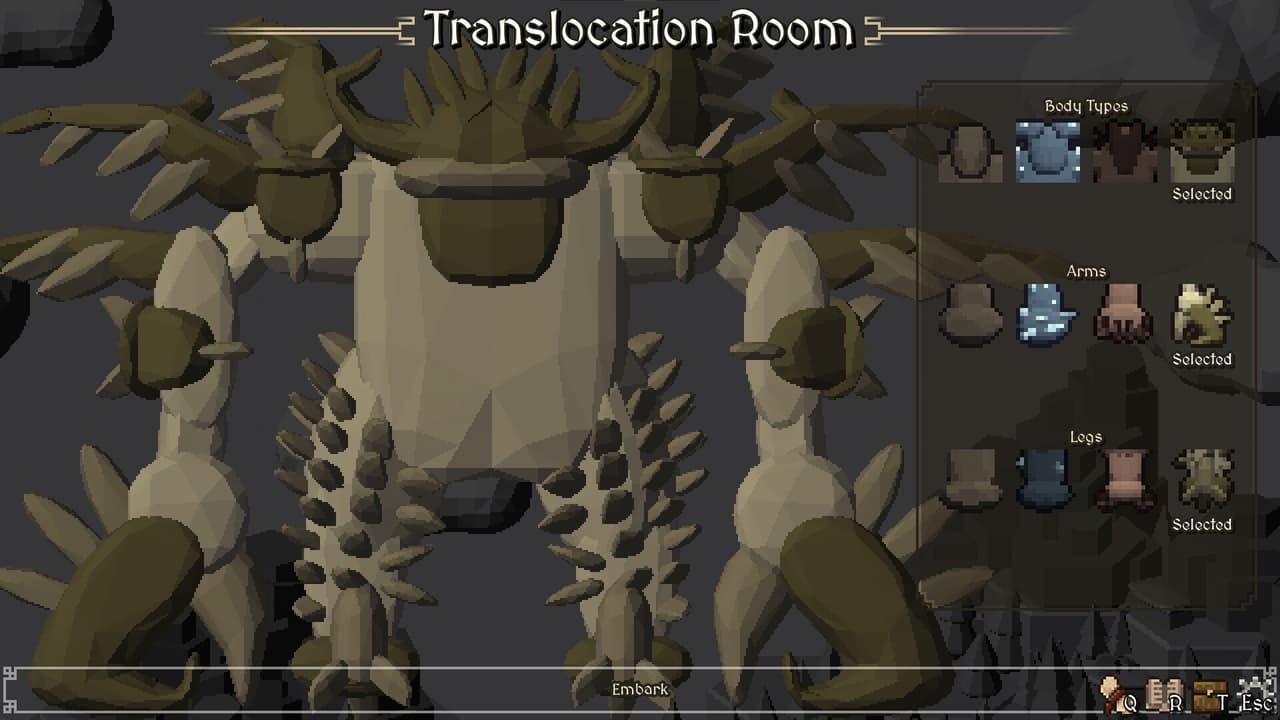 Yagazem Elements screenshot 3