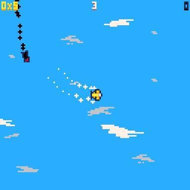 Rockets! (siddharthroy12) screenshot 3
