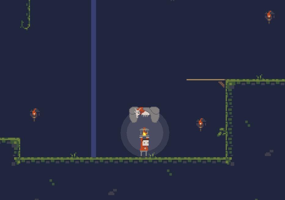 Ento-Vators: Light The Way screenshot 3