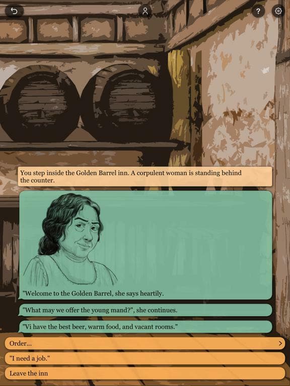 Serania screenshot 6