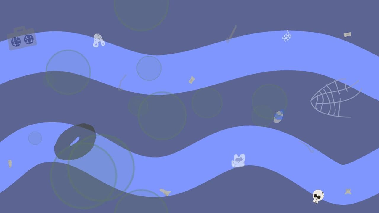 SMAUG - Mar & Ana screenshot 4
