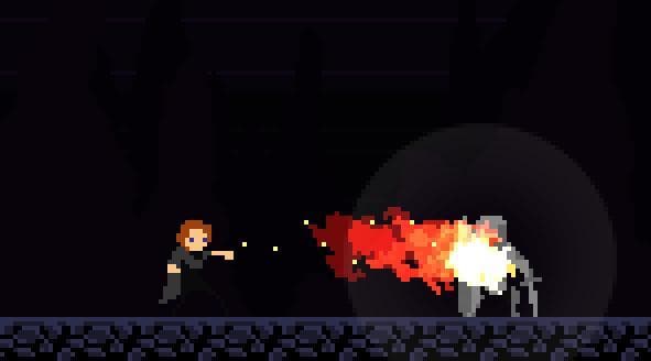 Flametender screenshot 3
