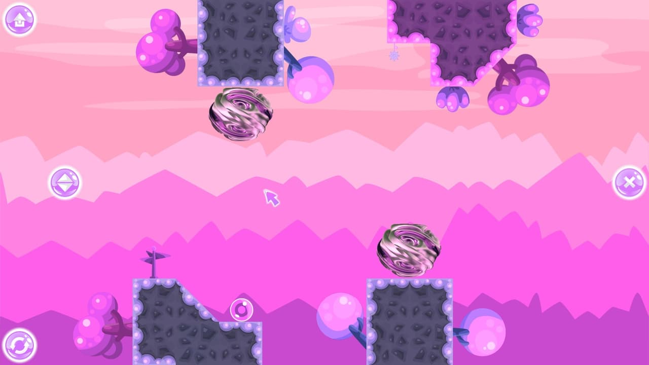 GraFi 4 (itch) screenshot 3