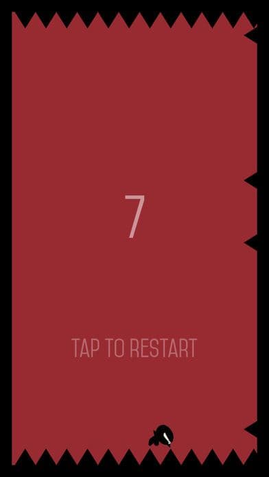 Jumpin Ninja! - Very Fun and Addictive Game