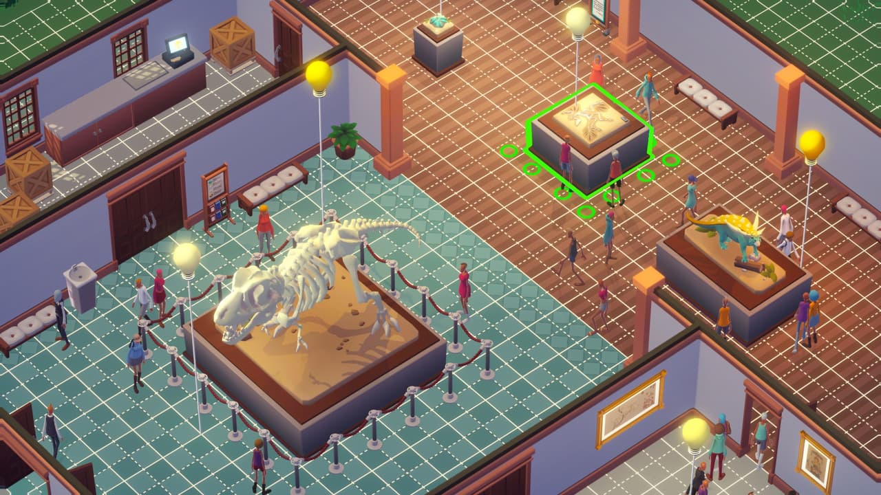 Mondo Museum screenshot 3